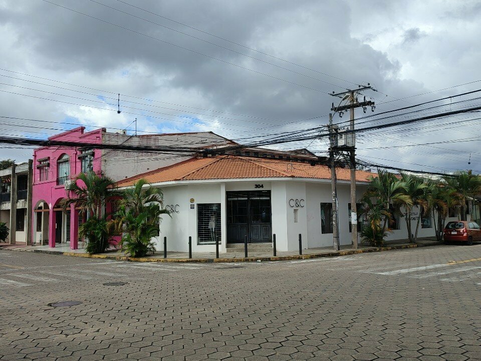 Clothing store C&c Lenceria, Santa Cruz de la Sierra, photo