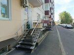 Элемент (Mira Street, 460/3), construction company