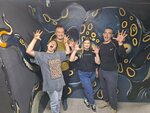 Phobia kvest (Kurako Avenue, 6), quests