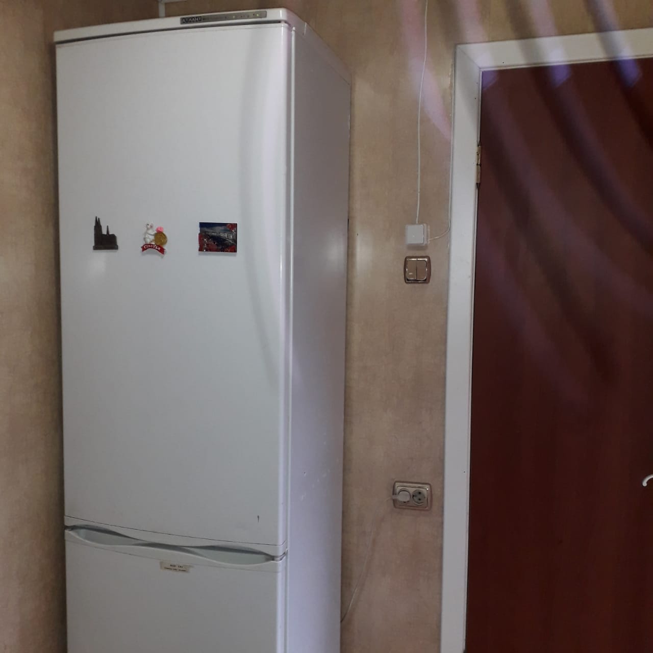 Фото Дом в центре у моря Фрунзе 33