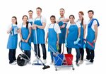 Cleanmaid (161, Al Ittihad Street, Dubai), cleaning services