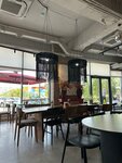 Vanille boutique (14-shi shaǵyn aýdan, 73), cafetería