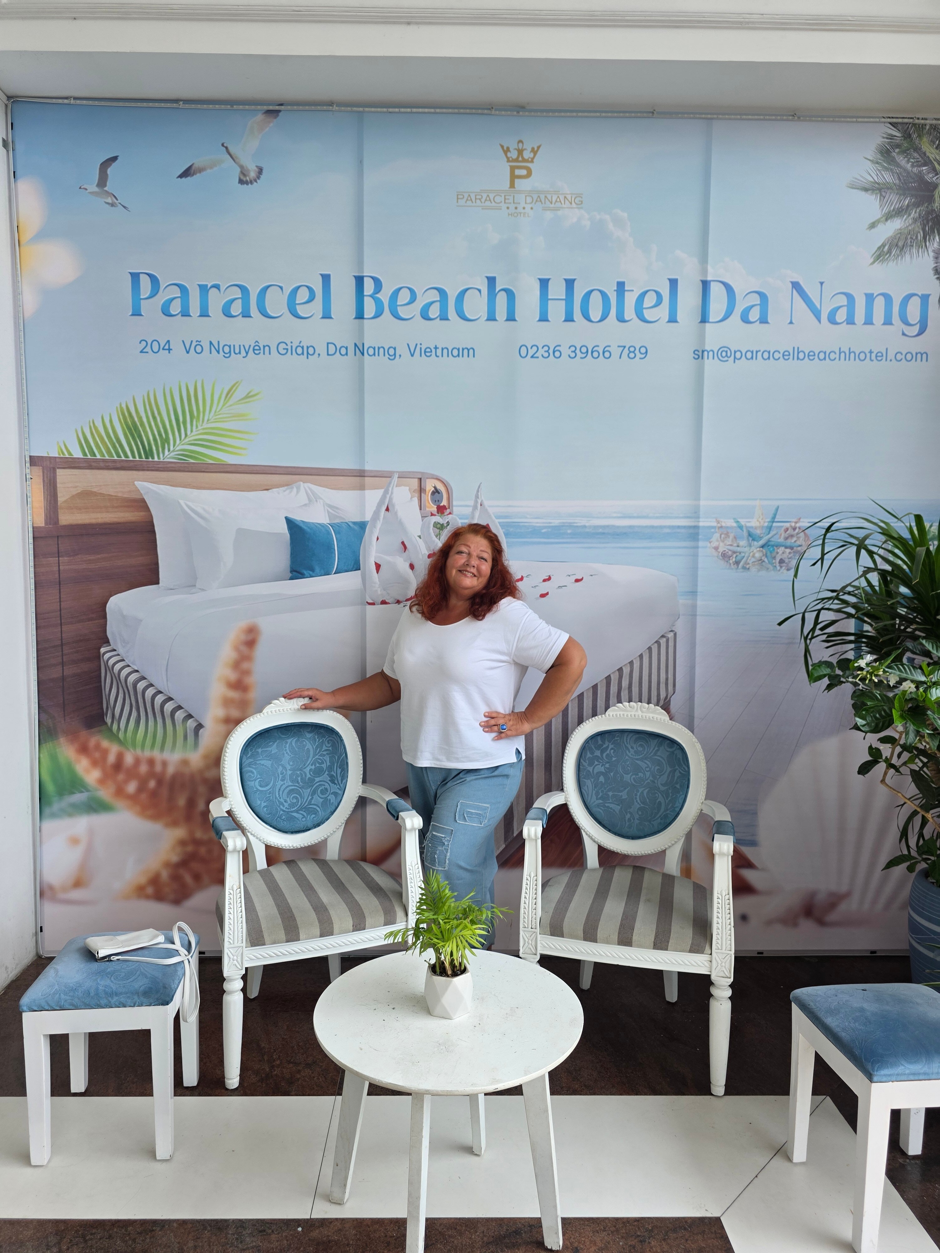 Фото Paracel Beach Hotel