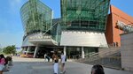 Long River (Leningradskoye Highway, 16Ас4) ، أكياس وحقائب السفر