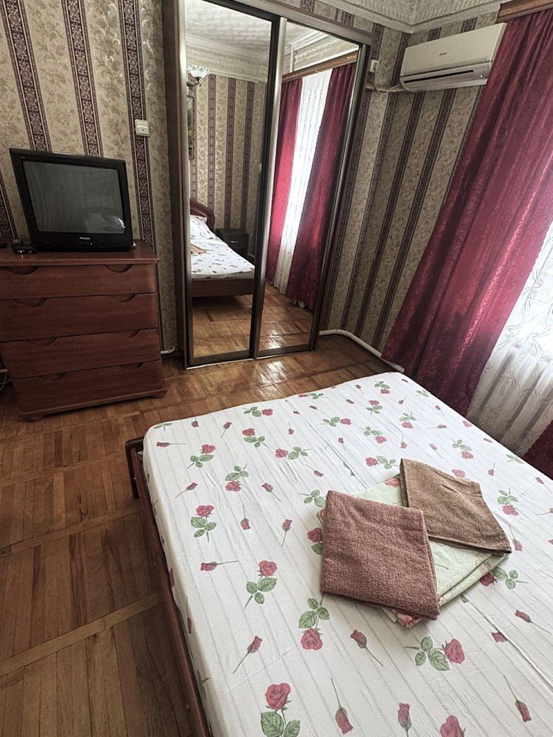 Фото Виноградная аллея