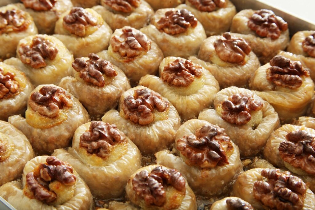 Cake orders Esma Cake, Karabuk, photo