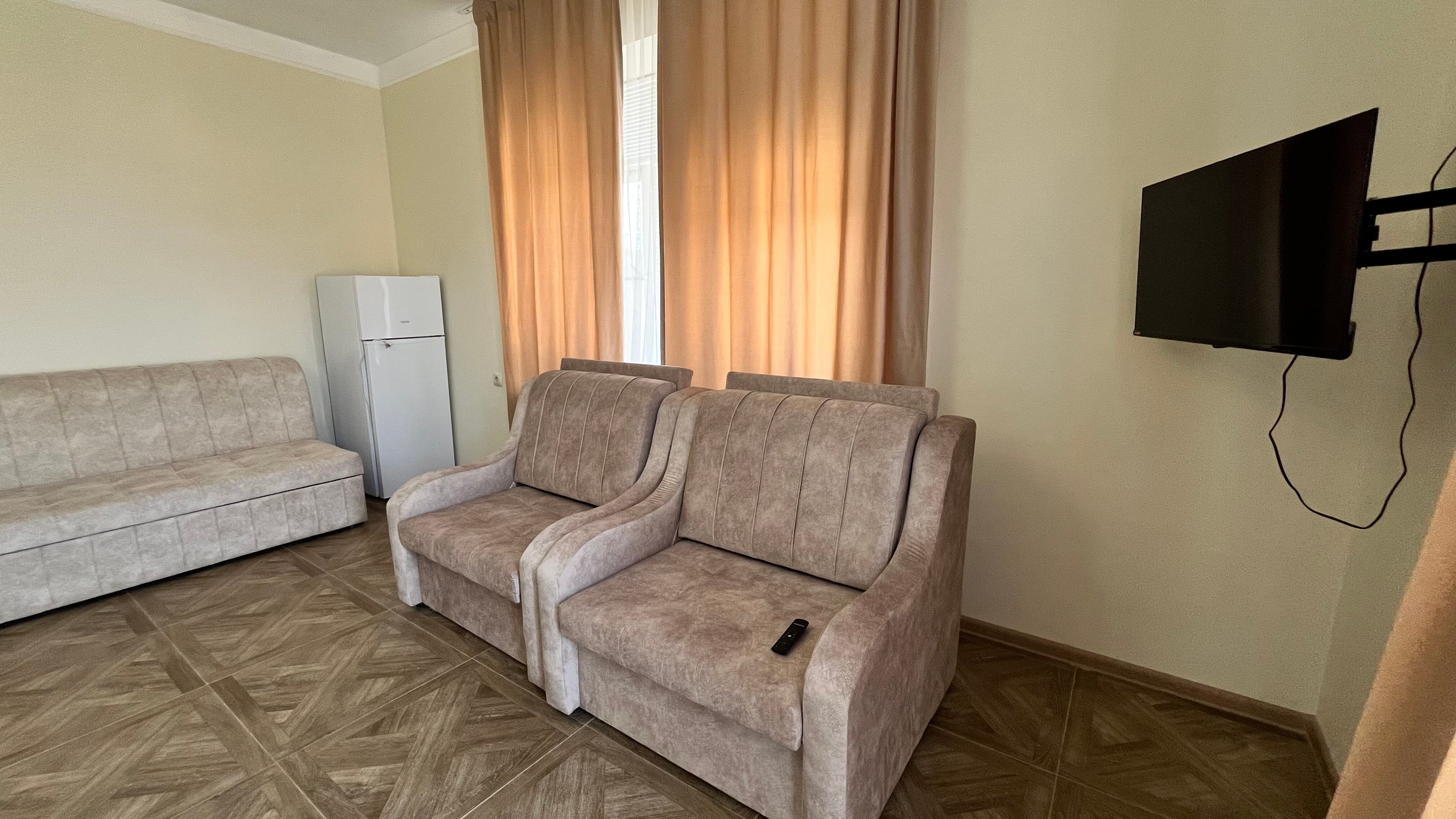 Фото Акватория