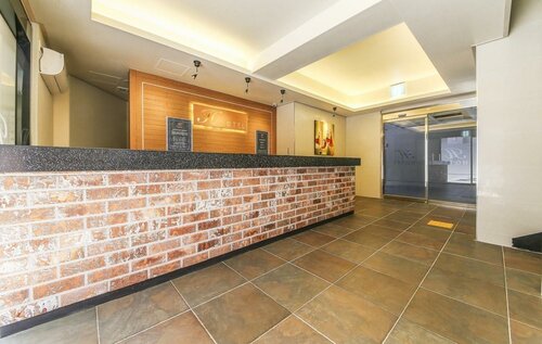 Гостиница H Hotel Ulsan в Ульсане