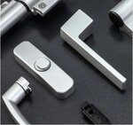 Tampa Trading Hardware (14, Tariq Bin Zeyad Street, Ghuwair, Al Gharb, Sharjah), locks and locking devices