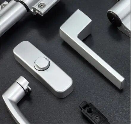 Locks and locking devices Tampa Trading Hardware, Sharjah, photo