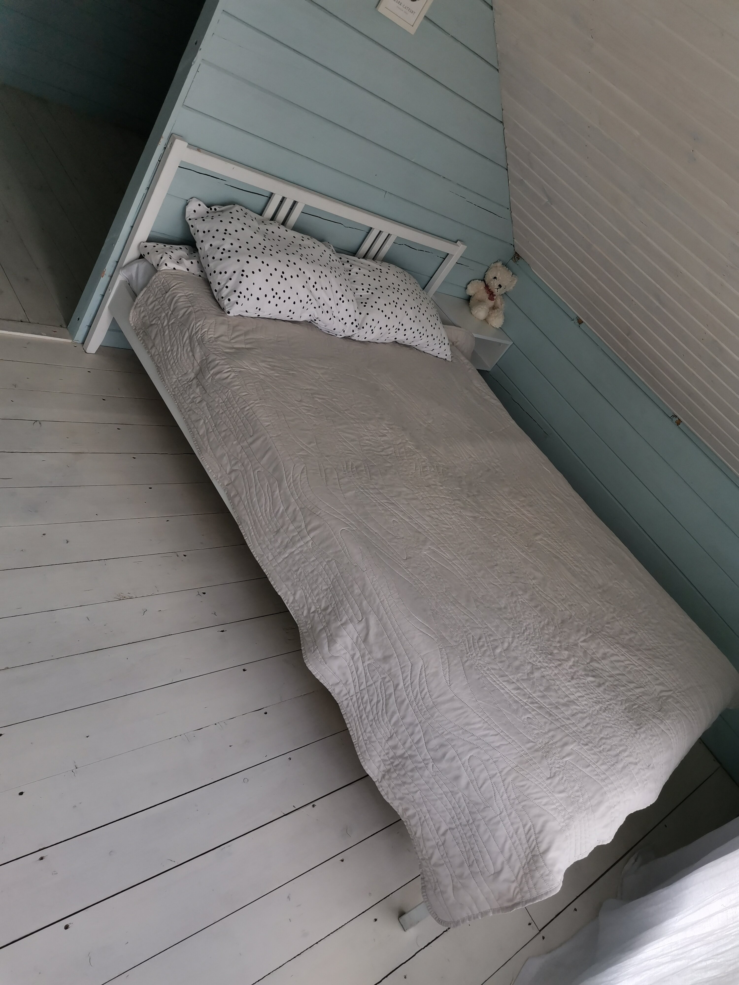 Фото Голубой Домик c Душой в Озерном