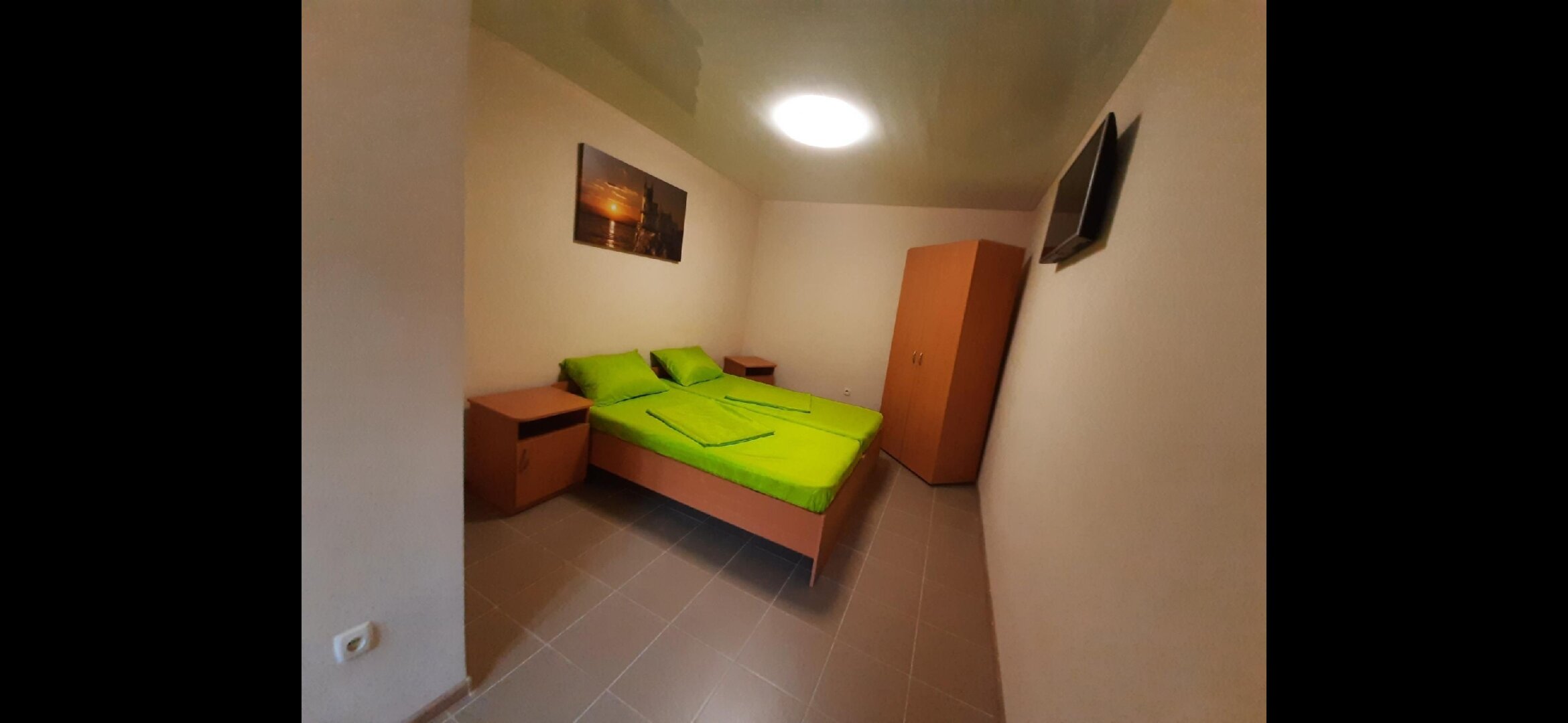 Фото Оливия