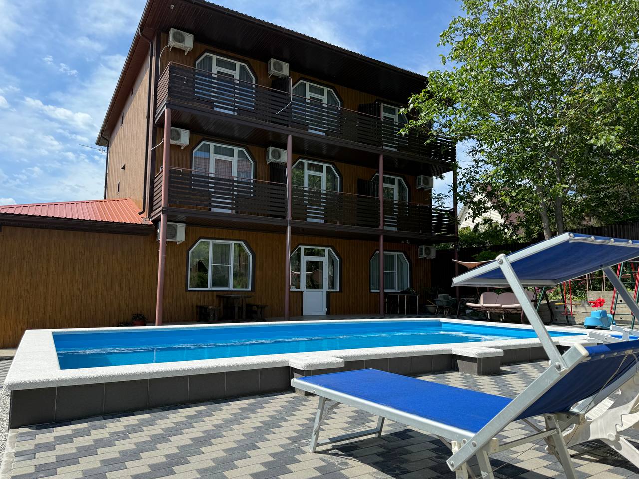 Фото отеля 4