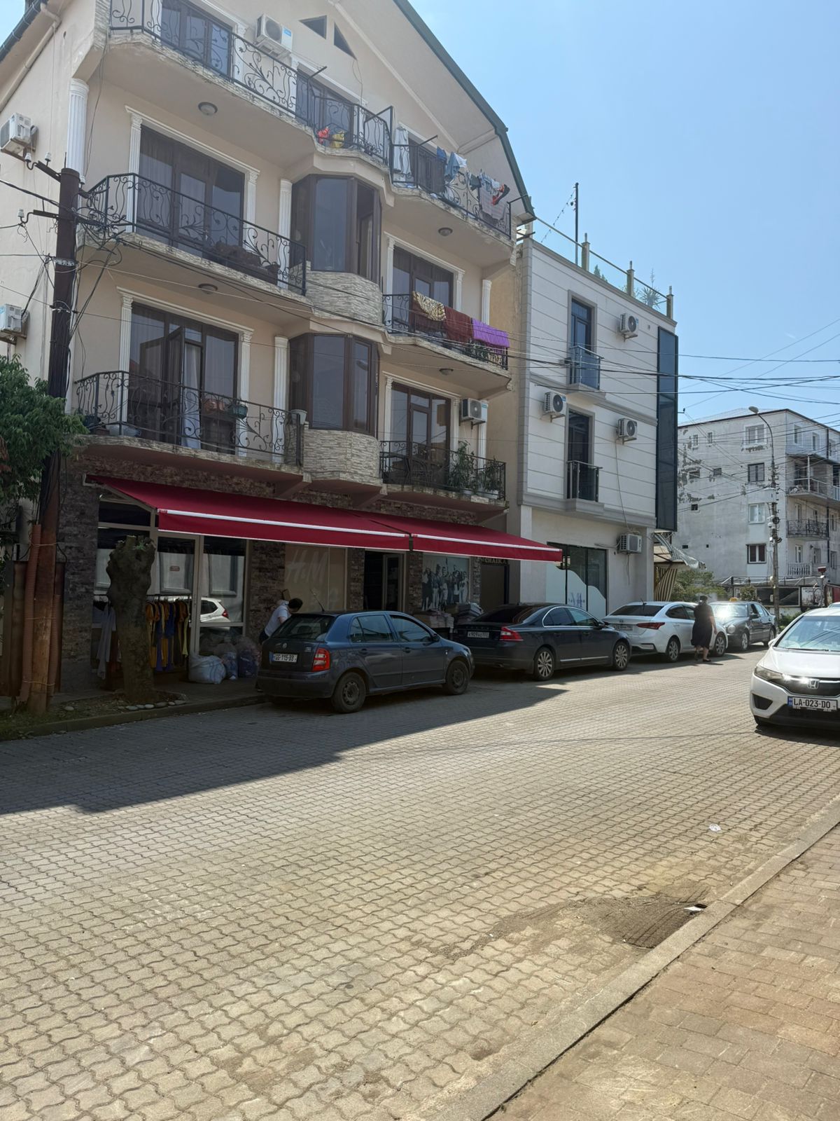 Фото Hotel Chaika