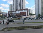 Седьмое поколение (Bratislavskaya Street, 22) ، جمعية دينية