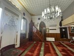 Caferaga Mosque (İstanbul, Kadikoy, Caferağa Mah., Moda Cad., 8/1), mezquita