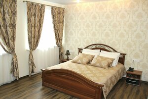 Гостиница Центральный