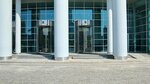 Centr Arkticheskie iniciativy (Presnenskaya Embankment, 10), research organization