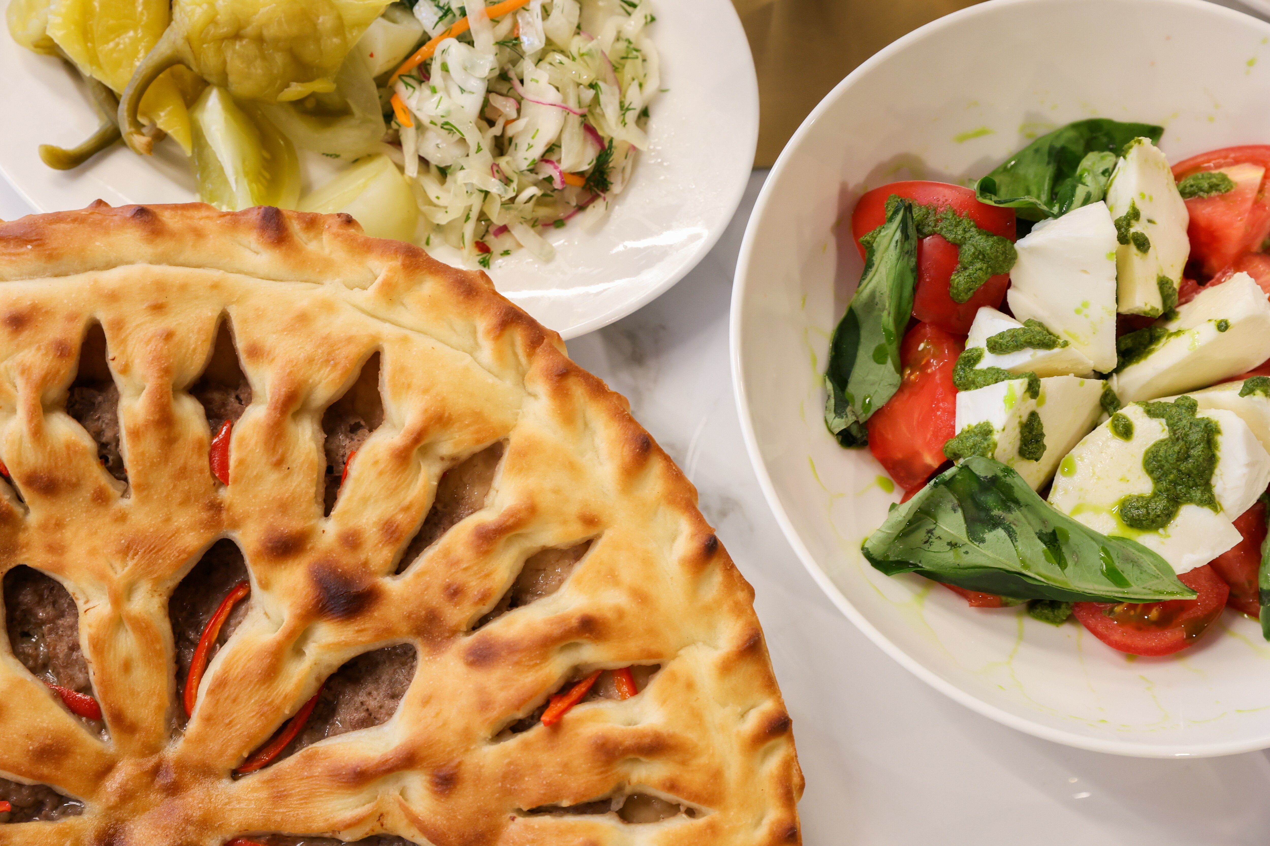 Фото Cosmos Vladikavkaz La Vallee Hotel