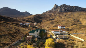 Киммерикон