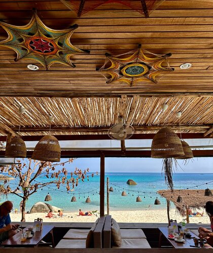 Гостиница Silver Beach Resort в Самуи