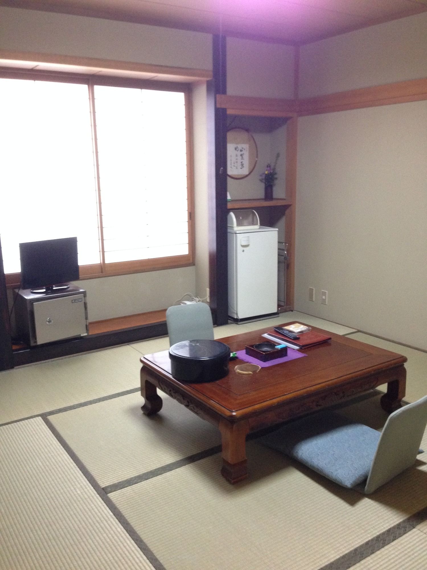 Фото Towadako Lakeside Hotel