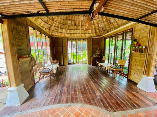 Гостиница Chunut House Resort