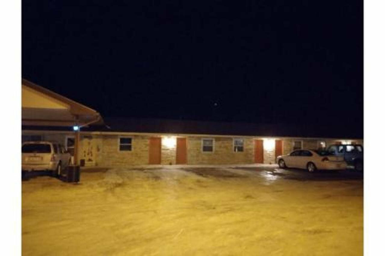 Фото Sandman Motel