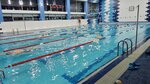 Bitsa Sports School (Balaklavskiy Avenue, 33с2), swimming pool
