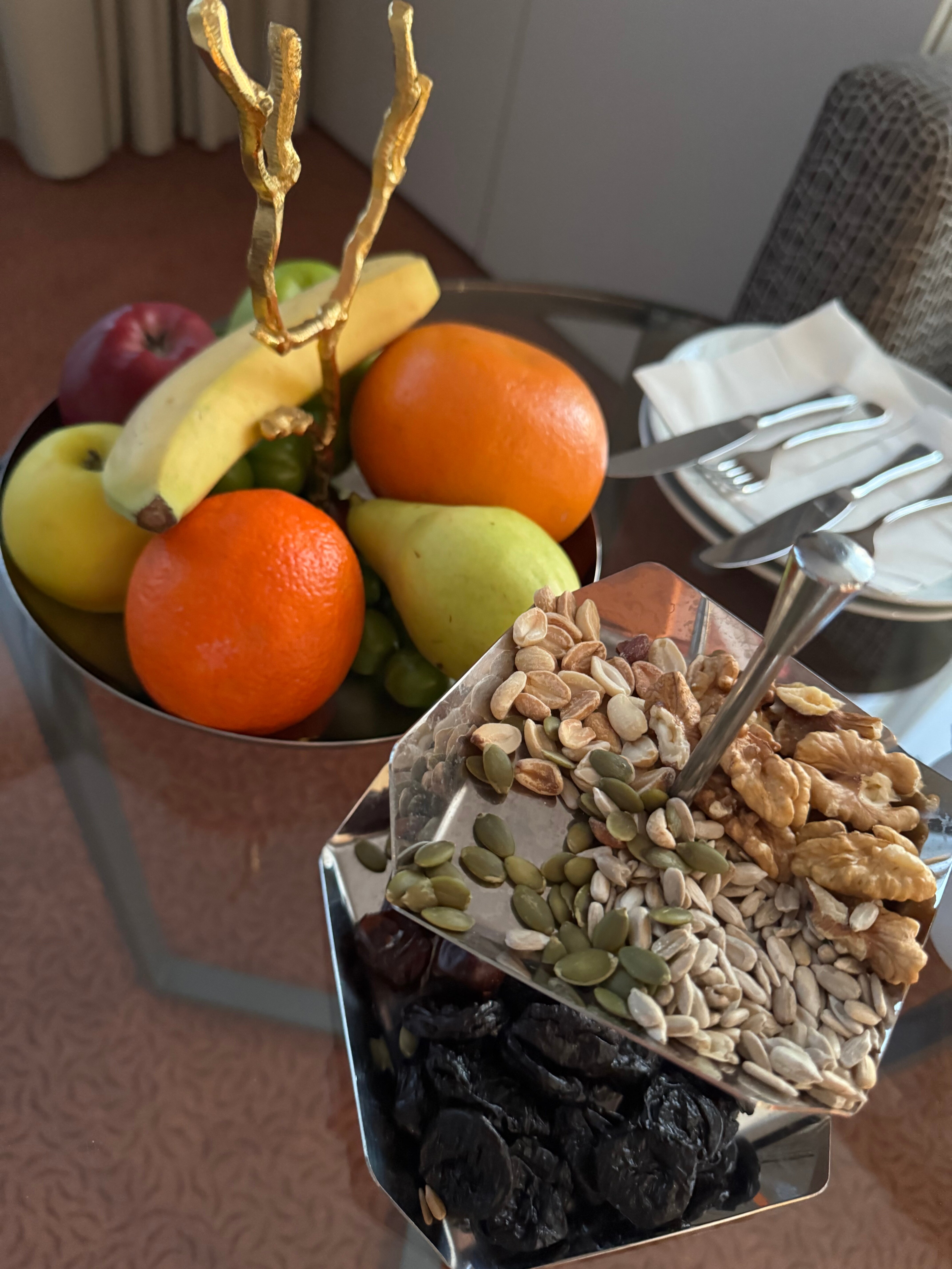 Фото The Grand Gloria Hotel