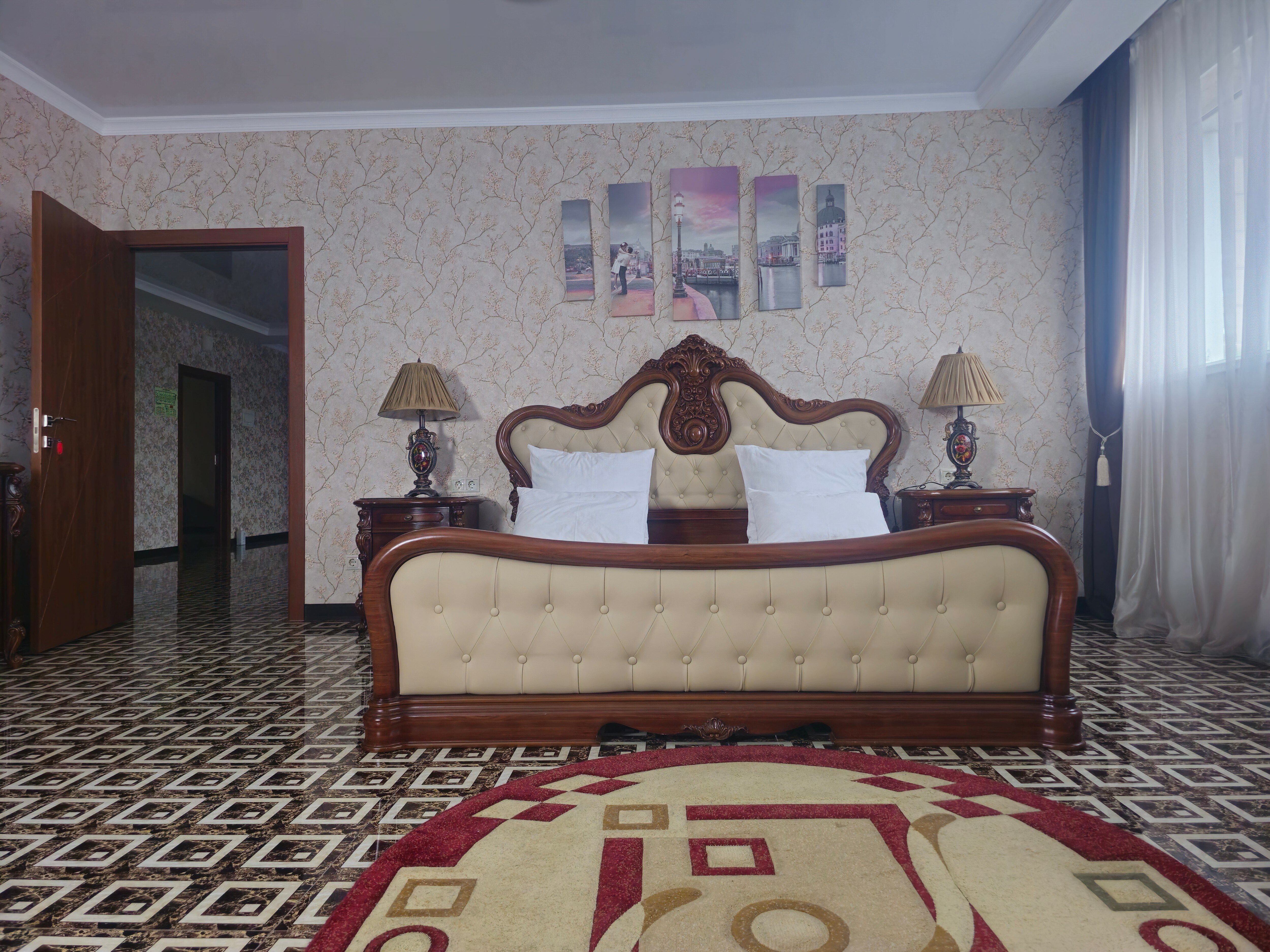 Фото Отель Репин