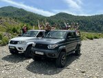 Джиптур-707 (Lazarevskoe Residential District, Kalarasha Street, 139), excursions
