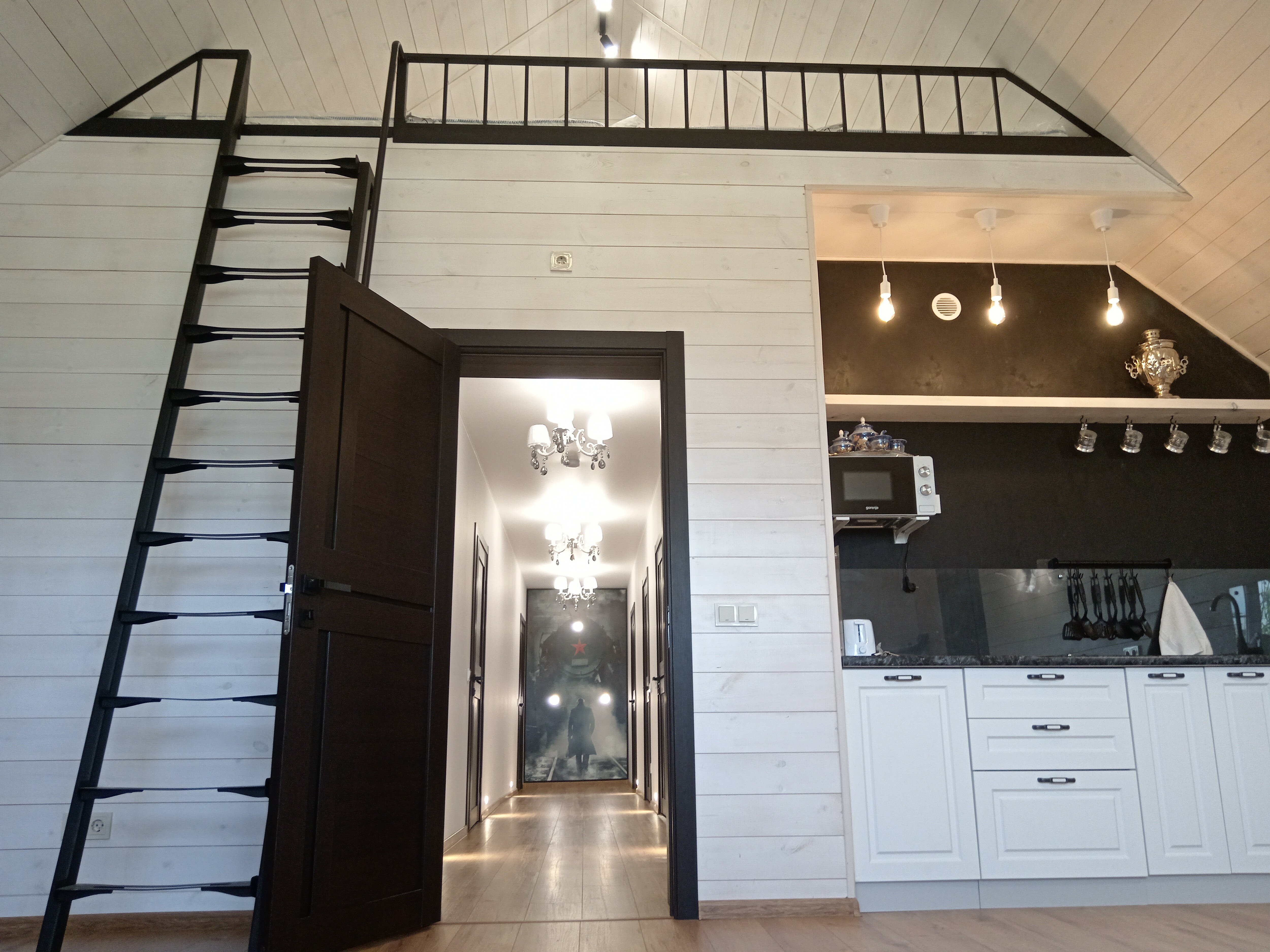 Фото Вертолёт