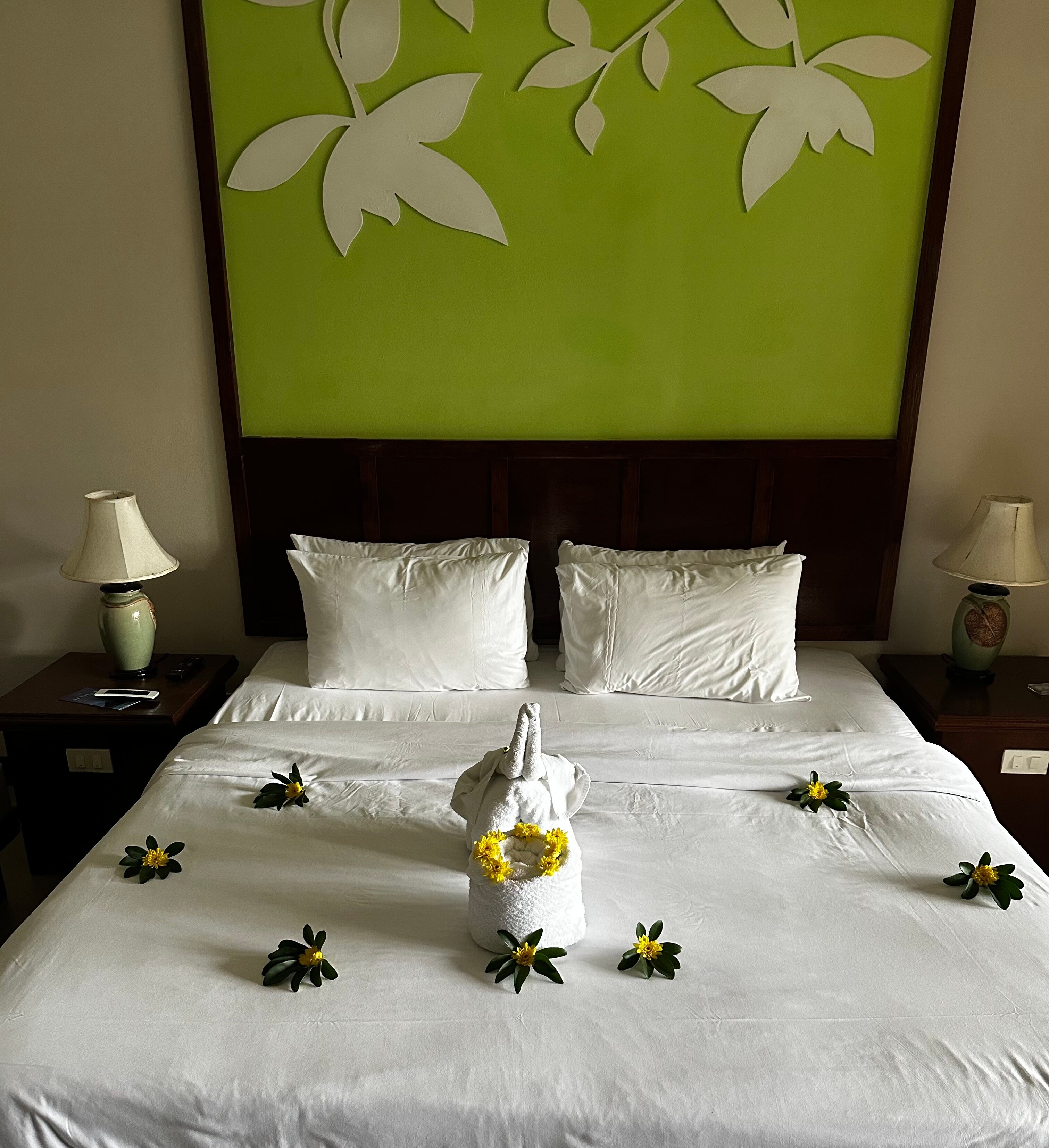 Фото The Leaf Oceanside