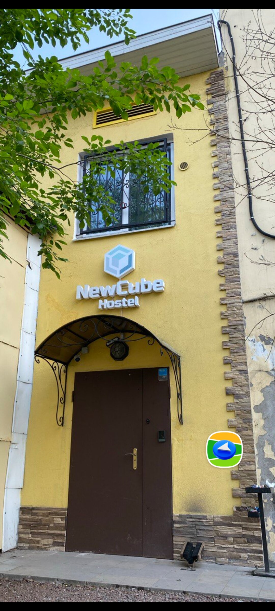 Фото отеля 1