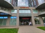 Veza (Energetikov Avenue, 4к1) ، مكيفات الهواء