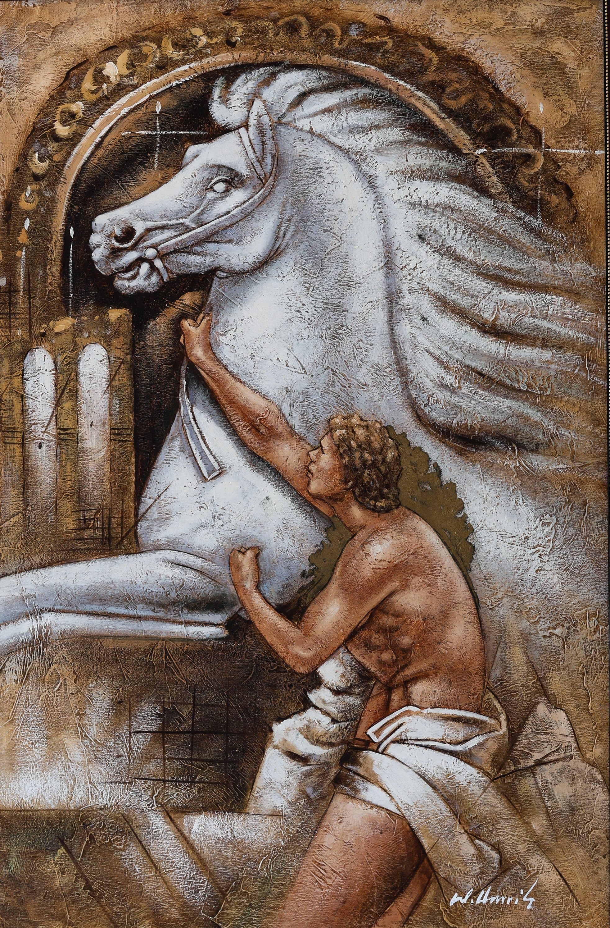 Фото Южный берег