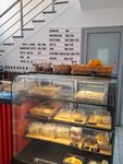 Кофейо (Bolshoy Savvinsky Lane, 12с8) ، مقهى