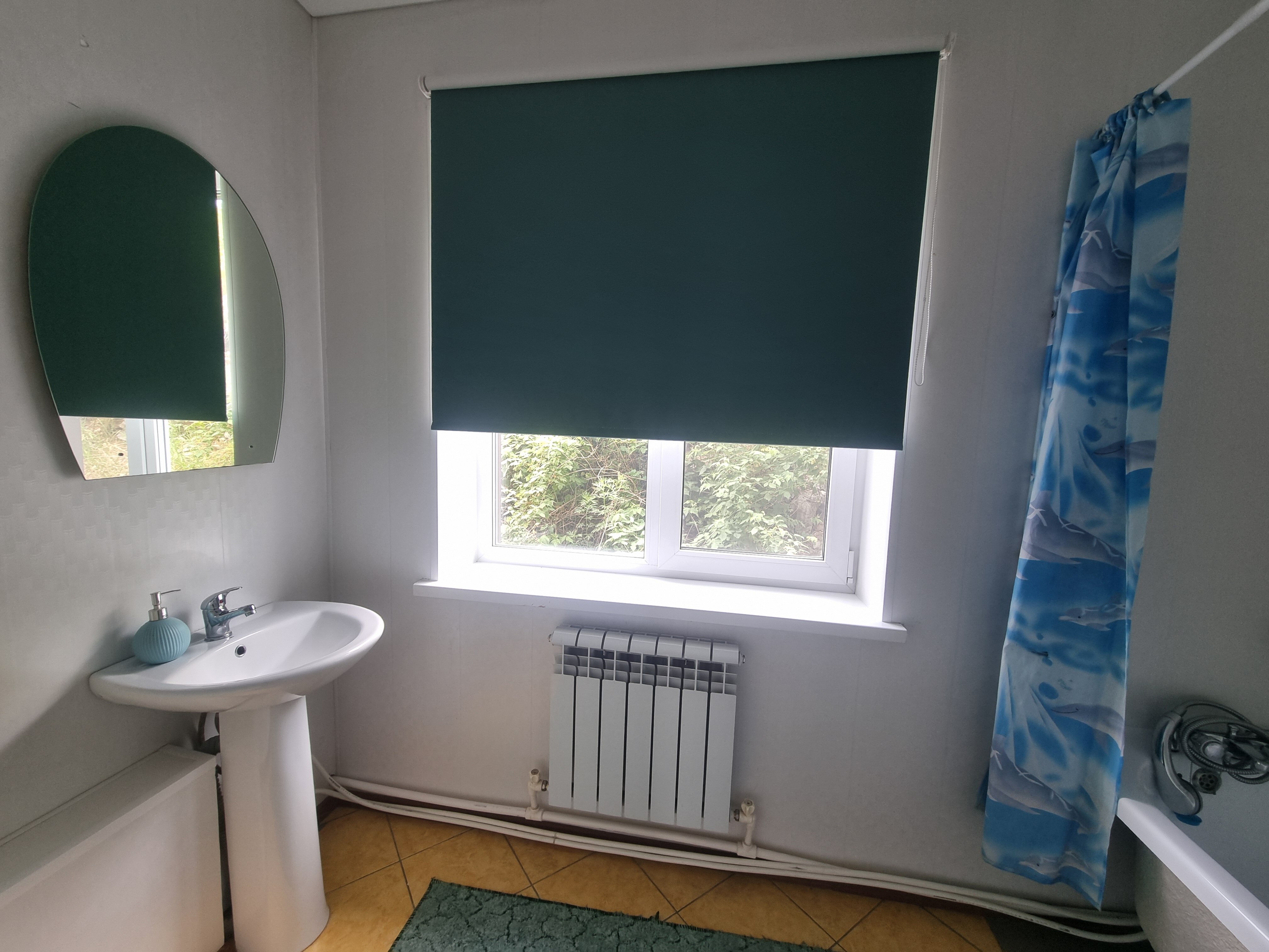 Фото Дом у озера