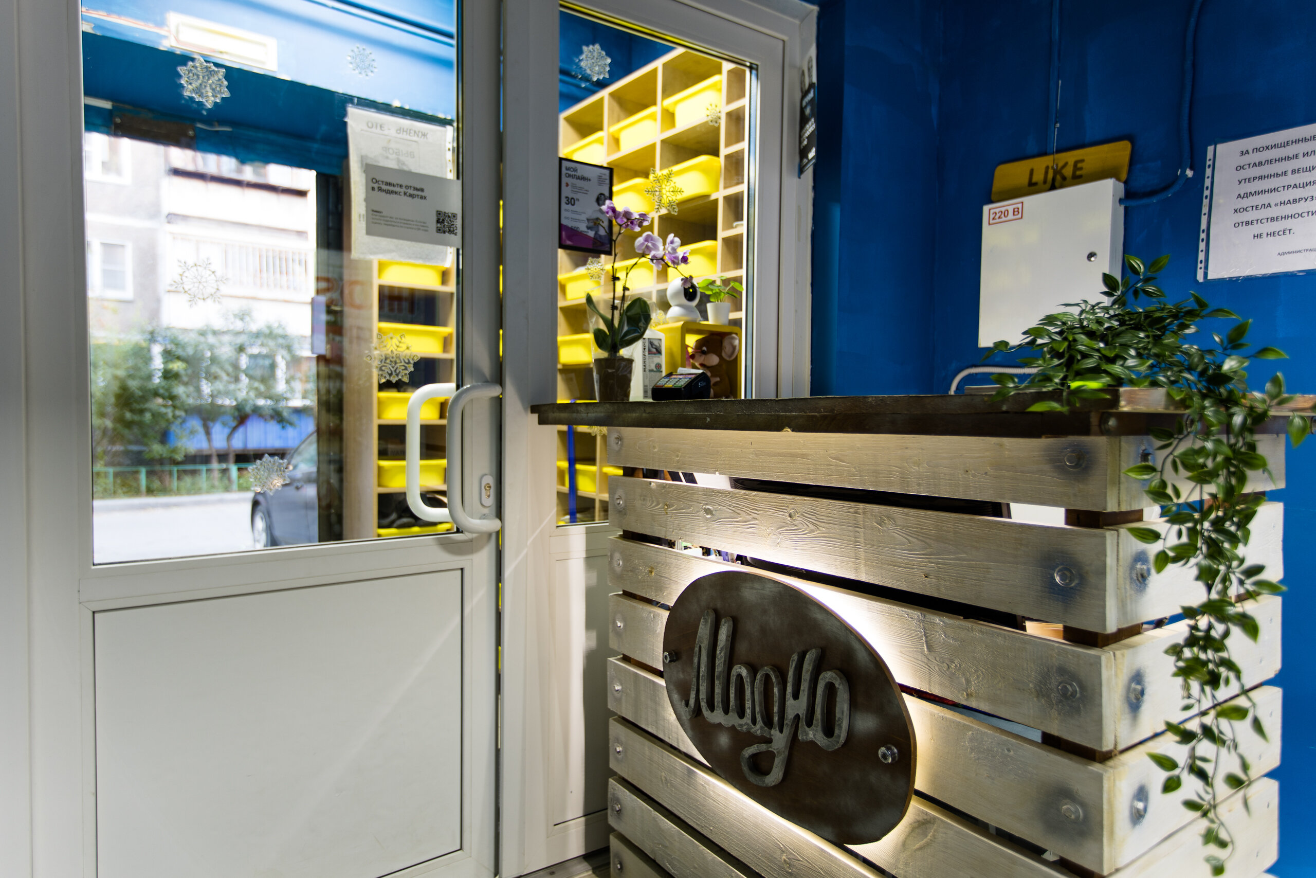 Фото Навруз