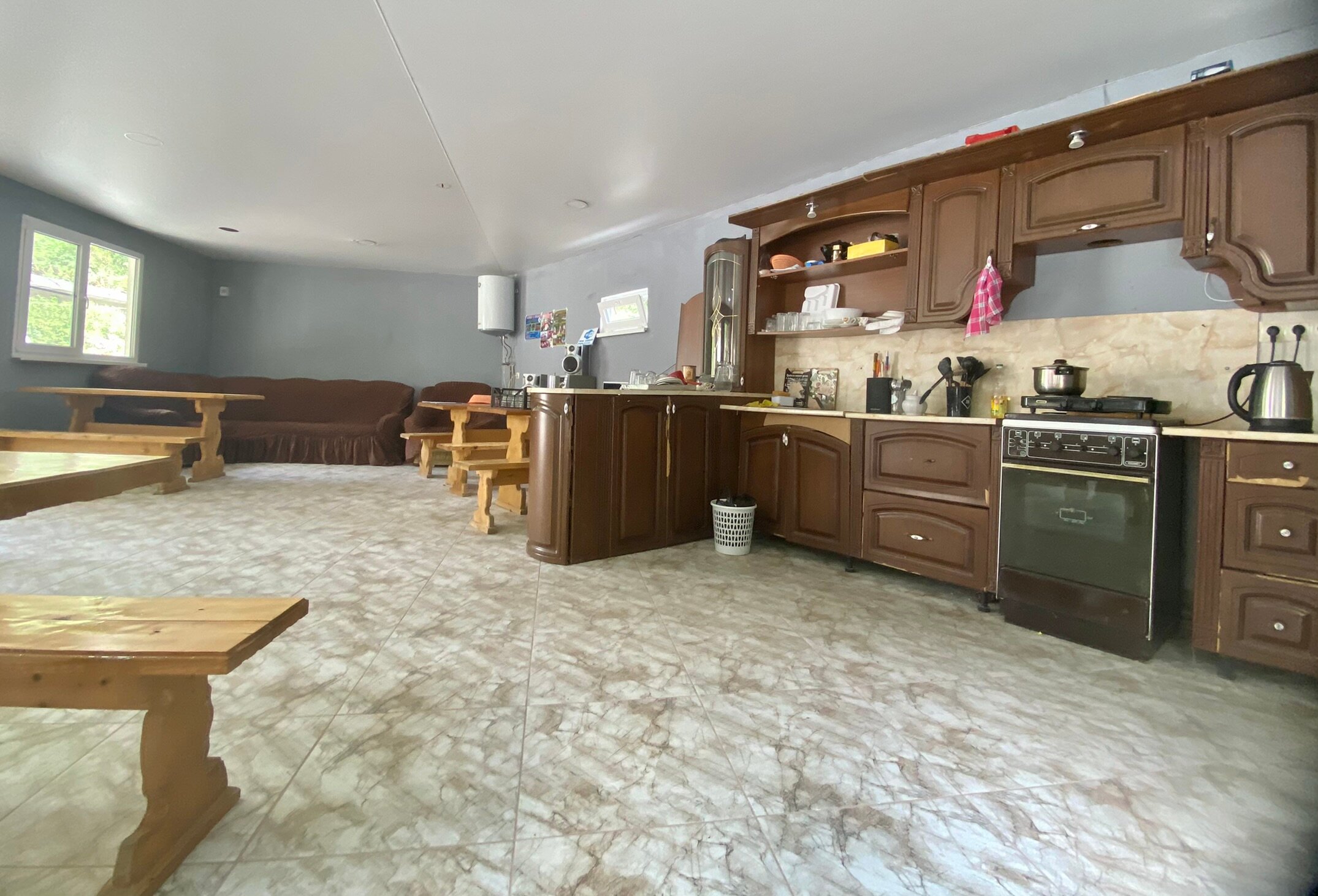 Фото Коттеджи Александрия