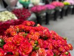Tsvetochnyy sklad (Zheleznodorozhny Lane, 10), flower shop