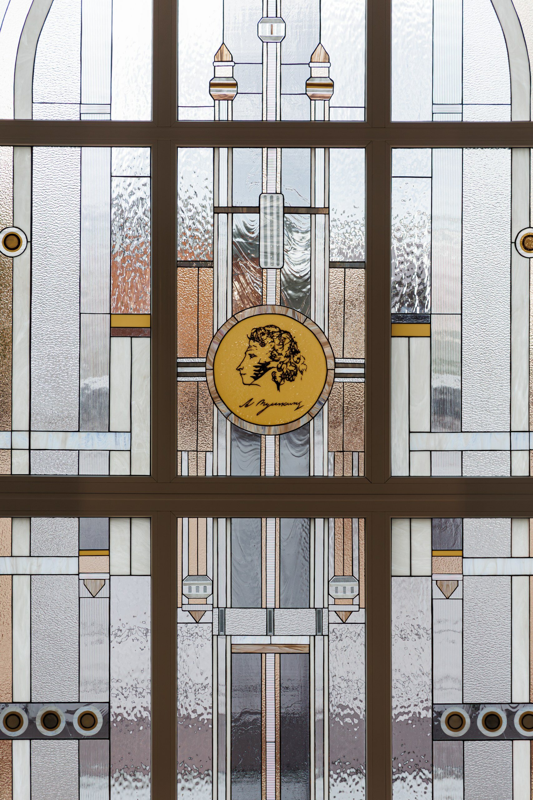 Фото Пушкин