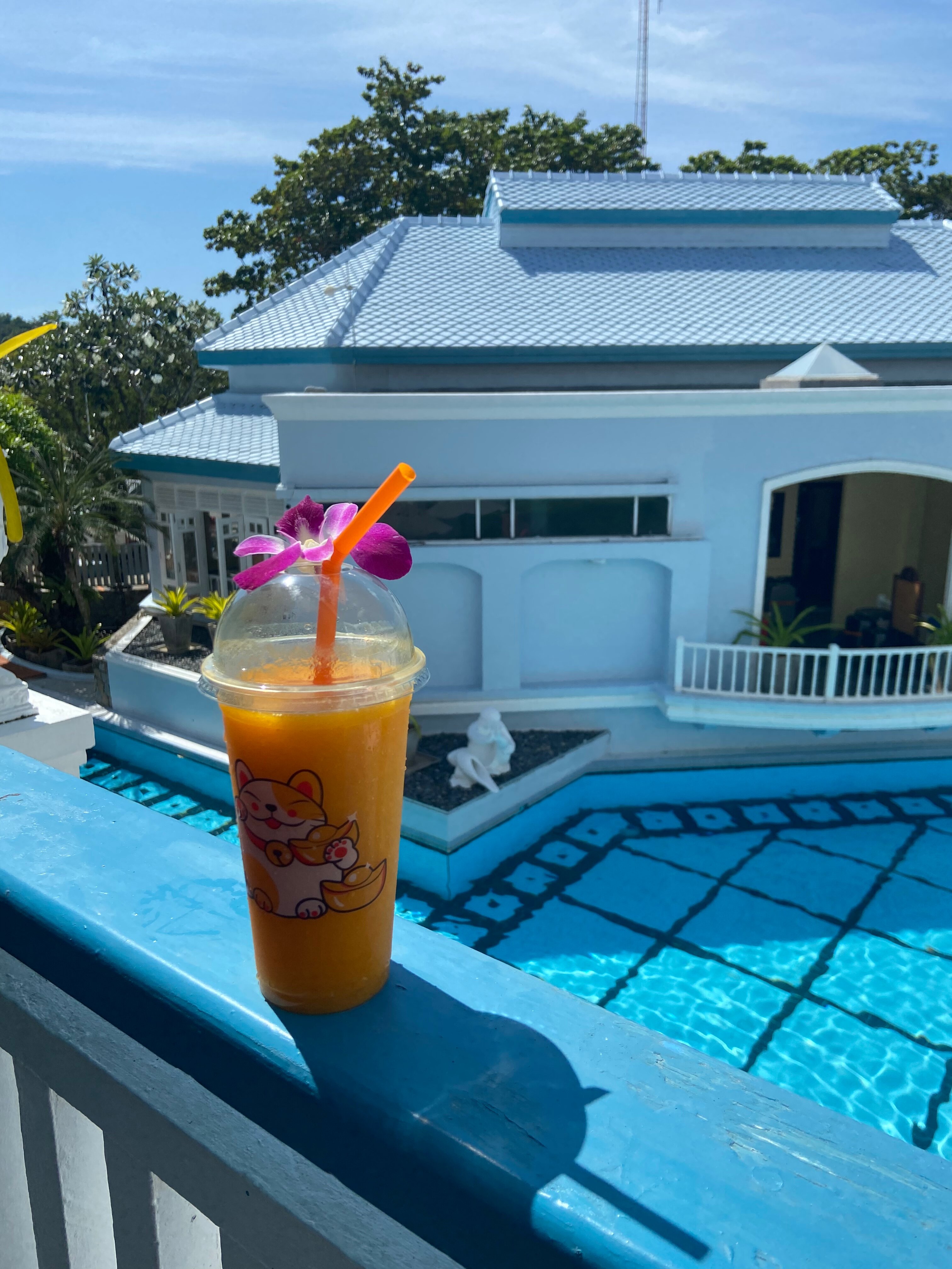 Фото Andaman Seaview Hotel