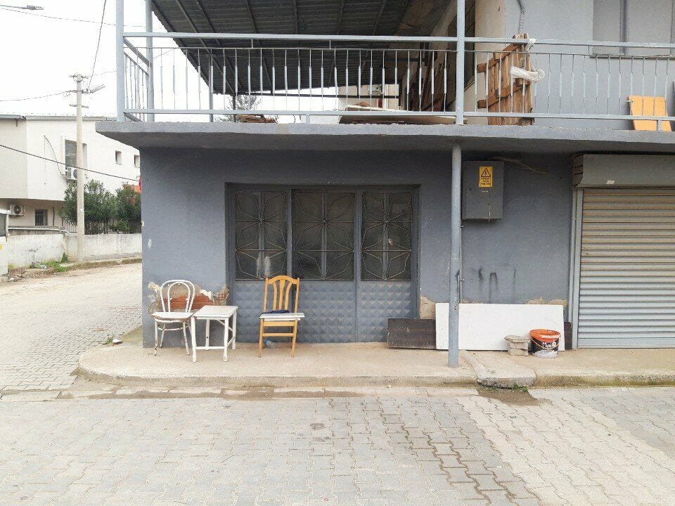 Carpentry Saydam Carpenter, Izmir, photo