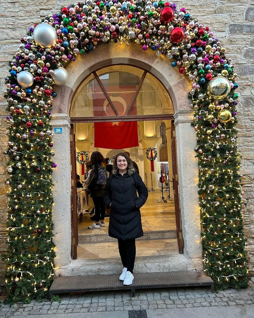 Private practice doctors Specialist Dr. Elif Guney, Ankara, photo