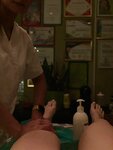Strong massage (Marshala Zhukova Avenue, 68к1) ، صالون تدليك