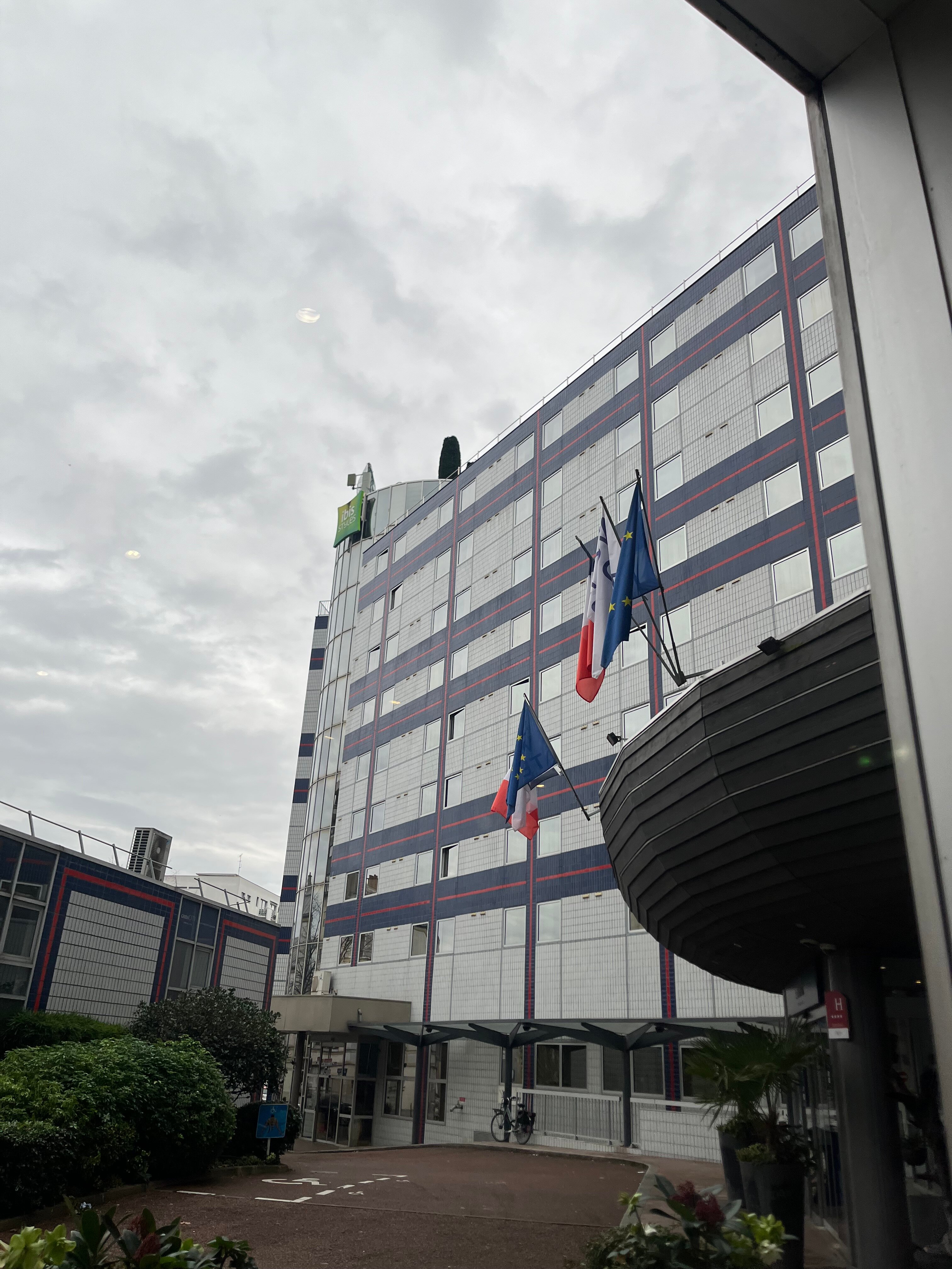 Фото Novotel Paris Centre Bercy