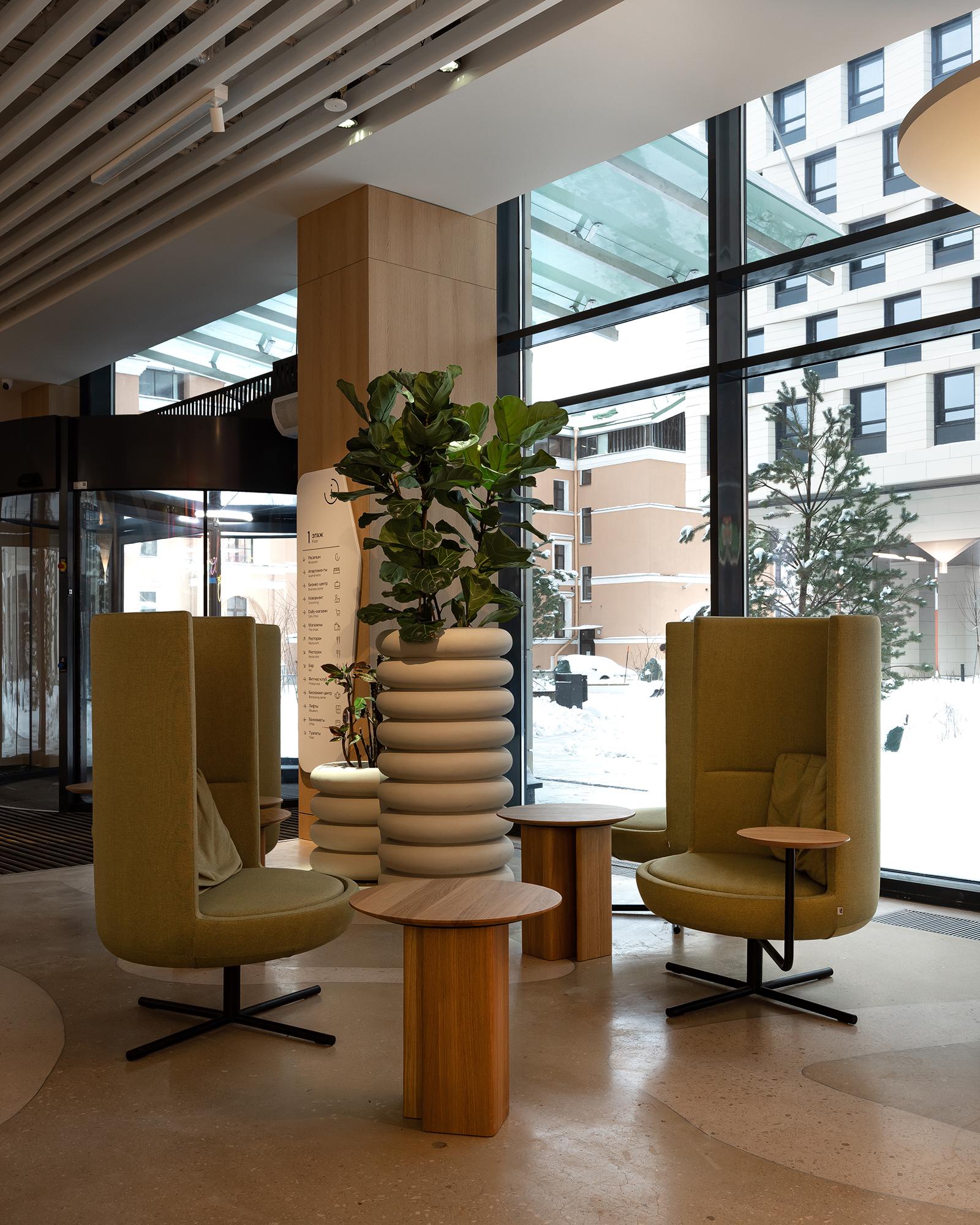 Фото АпартПейдж Балтийский