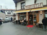 ‪Nazım usta Hacıbayram donercisi‬ (Ankara Province, Altındag District, Haci Bayram Neighborhood, Haci Bayram Veli Avenue, 6A) ، مقهى
